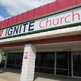 Ignite Church, Nicholasville, Kentucky, United States