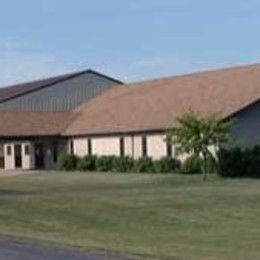 Assembly of God, Dundee, Michigan, United States