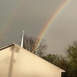 The Current Church, Van Buren, Arkansas, United States