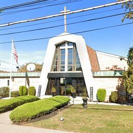 Calvary Assembly of God, Staten Island, New York, United States