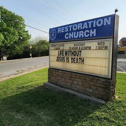 Restoration Church, Grand Prairie, Texas, United States