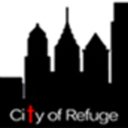 City of Refuge, Bristol, Pennsylvania, United States