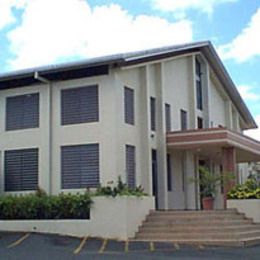 Templo Pentecostal Asamblea de Dios, Bayamon, Puerto Rico, United States