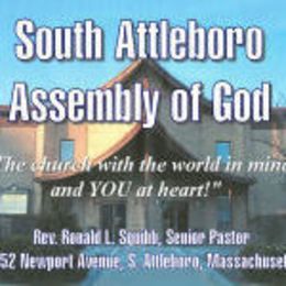 Assembly of God, South Attleboro, Massachusetts, United States