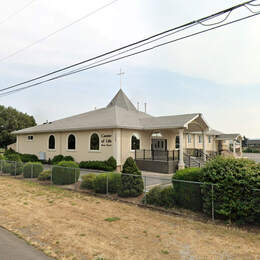 Center of Life Slavic Church, Spokane Valley, Washington, United States