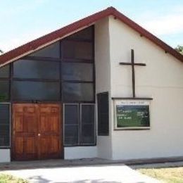 Naalehu Assembly of God, Naalehu, Hawaii, United States