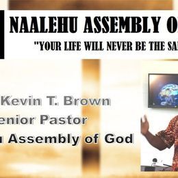 Naalehu Assembly of God, Naalehu, Hawaii, United States