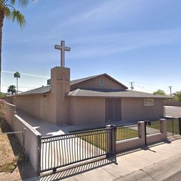 Cross Church Avondale, Avondale, Arizona, United States