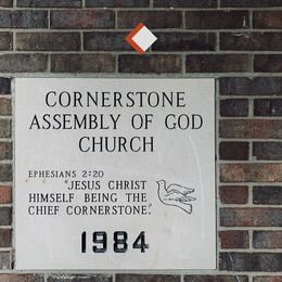 Cornerstone Assembly of God, Evansville, Indiana, United States