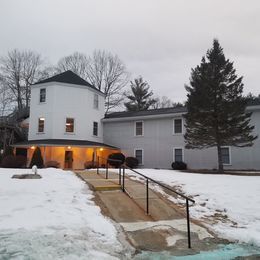 Grace Assembly of God, Salem, New Hampshire, United States