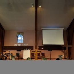 Grace Assembly of God, Salem, New Hampshire, United States