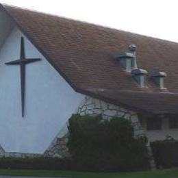 Peninsula Christian Center, Pacific Grove, California, United States