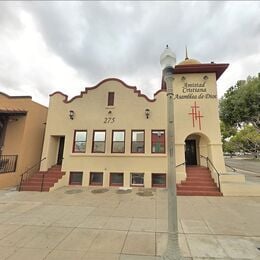 Amistad Cristiana de Upland Asamblea de Dios, Upland, California, United States