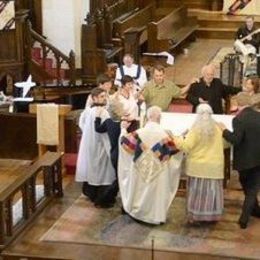 Liturgical Dance