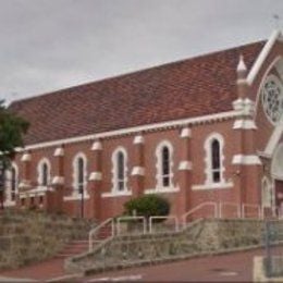 Christ the King, Beaconsfield, Western Australia, Australia