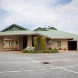 Good Shepherd, Kiara, Western Australia, Australia