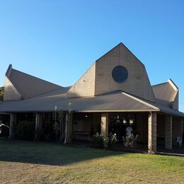 Our Lady of Mercy, Girrawheen, Western Australia, Australia