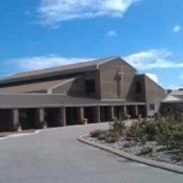 Our Lady of Lourdes, Rockingham, Western Australia, Australia