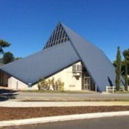 Our Lady of Grace, North Beach, Western Australia, Australia