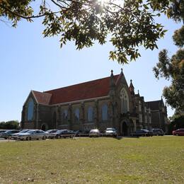 Redemptorist Monastery, North Perth, Western Australia, Australia