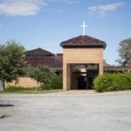 Holy Family, Como, Western Australia, Australia