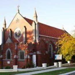 Holy Rosary, Nedlands, Western Australia, Australia