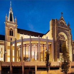 St Mary, Perth, Western Australia, Australia