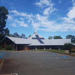 All Saints, Greenwood, Western Australia, Australia