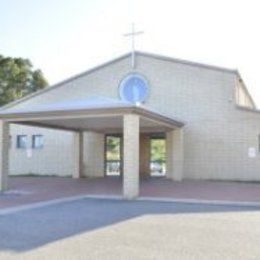 Holy Family, Maddington, Western Australia, Australia