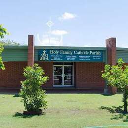 Holy Family Parish, Gulliver, Queensland, Australia