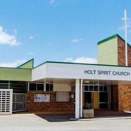 Holy Spirit Parish, Cranbrook, Queensland, Australia