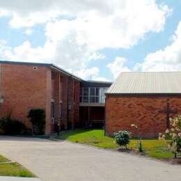 Canossa Chapel, Trebonne, Queensland, Australia