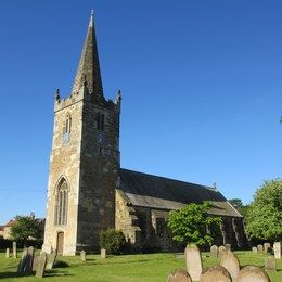 St Catherine, Barmby Moor, East Riding of Yorkshire, United Kingdom