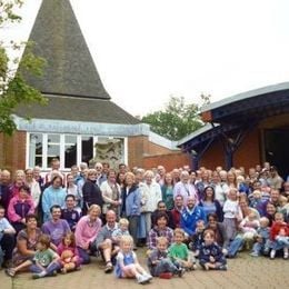 All Souls, Eastbourne, East Sussex, United Kingdom