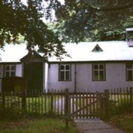 St Peter, Alton, Hampshire, United Kingdom