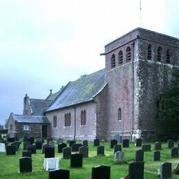 All Saints, Allhallows, Cumbria, United Kingdom