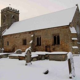 Astley St. Mary the Virgin, Astley, Shropshire, United Kingdom