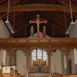 Astley St. Mary the Virgin, Astley, Shropshire, United Kingdom