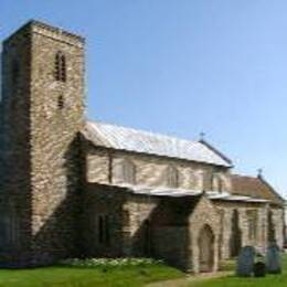 All Saints, Beeston Regis, Norfolk, United Kingdom