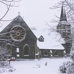 All Saints, Belvedere, Kent, United Kingdom