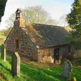 Christ & St Mary, Armathwaite, Cumbria, United Kingdom