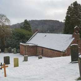 Christ & St Mary, Armathwaite, Cumbria, United Kingdom