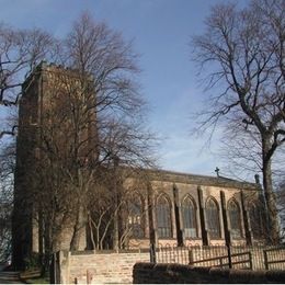 St Paul, Alverthorpe, West Yorkshire, United Kingdom