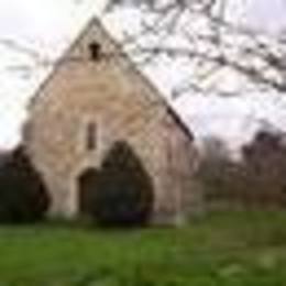 Bartlemas Chapel, Oxford, Oxfordshire, United Kingdom