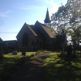 All Saints, Eaton, Nottinghamshire, United Kingdom