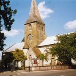 St Lawrence, Alton, Hampshire, United Kingdom