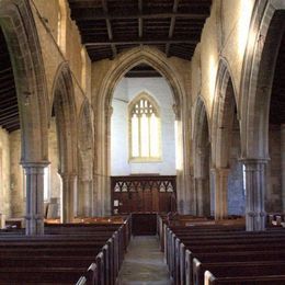 All Saints, Beckingham, Lincolnshire, United Kingdom