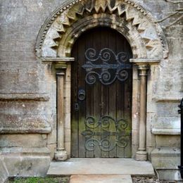 All Saints, Beckingham, Lincolnshire, United Kingdom