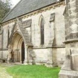 All Saints, Alderwasley, Derbyshire, United Kingdom