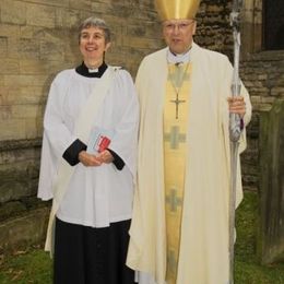 Saint Mary the Virgin, Barton-on-Humber, North Lincolnshire, United Kingdom